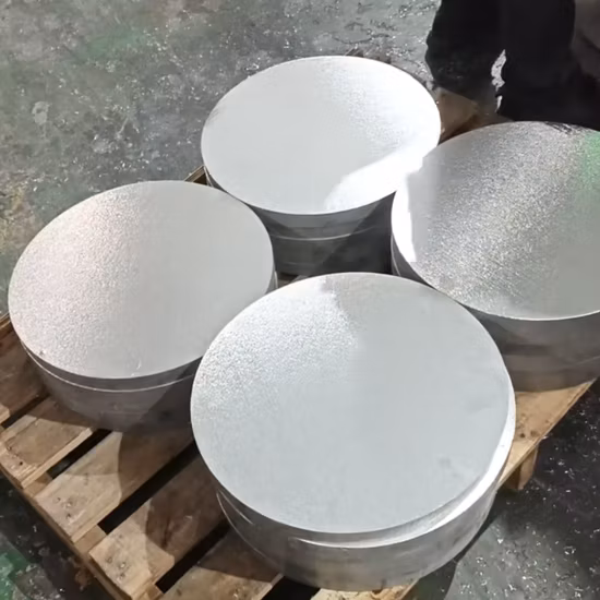 Поставка листового алюминия 5052, 5083, 6082, 8011, 3003, 3004