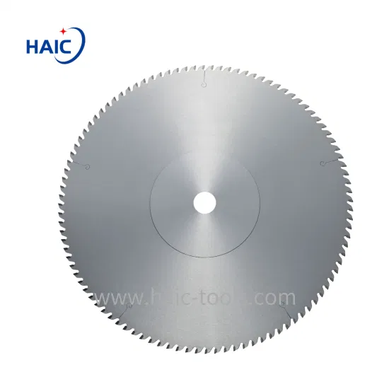 405*3,2*2,6*25,4*100/120t алюминиевый режущий диск для дисковой пилы Производитель