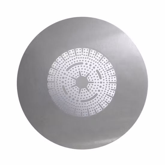 1050/1060/1100/3003/5052 Алюминиевый диск для кухонной утвари