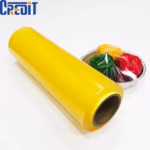 Защитная пленка PE для кухонной посуды